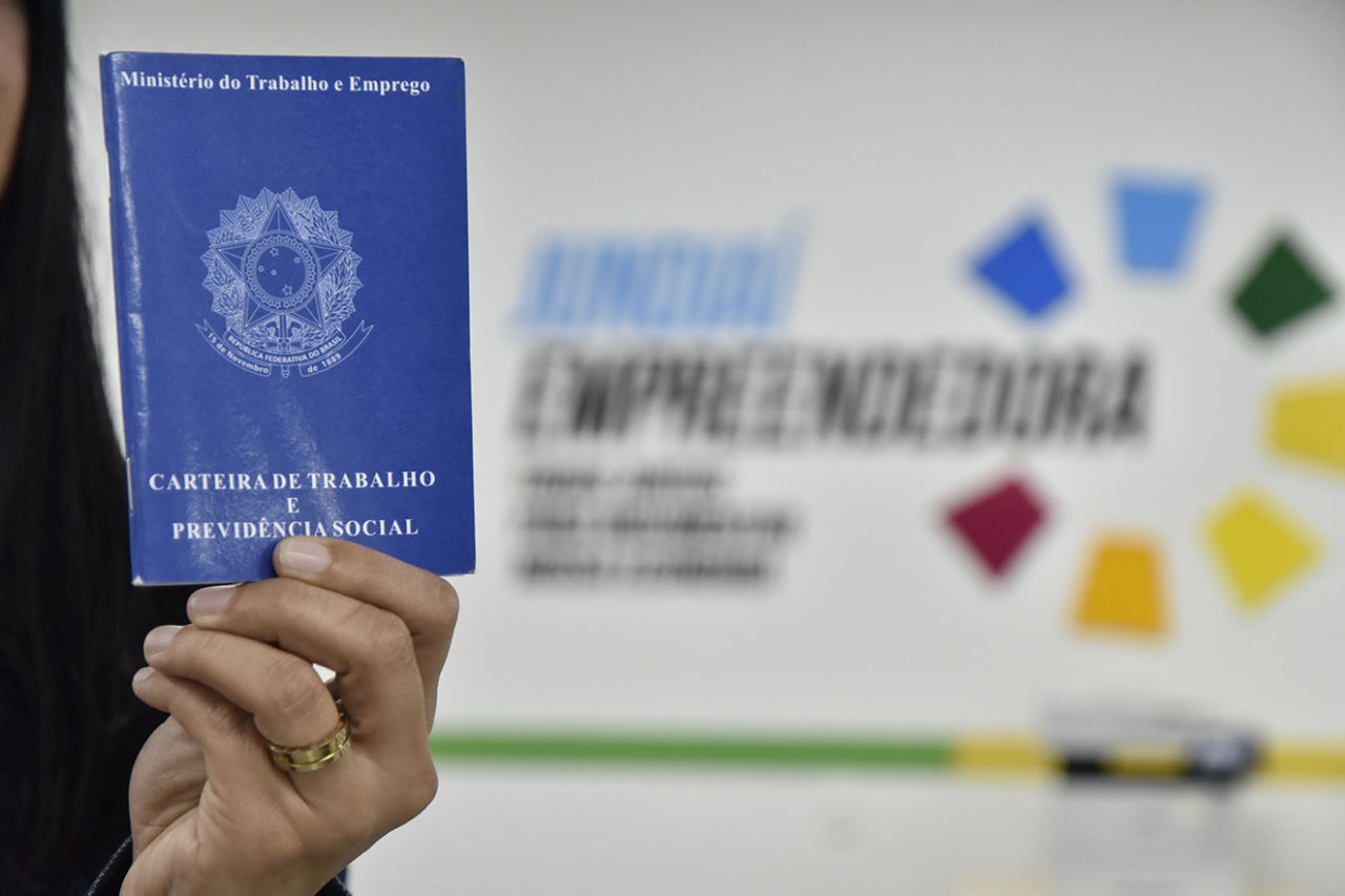 Setor logístico conta com quase 500 vagas de emprego no portal Jundiaí Empreendedora