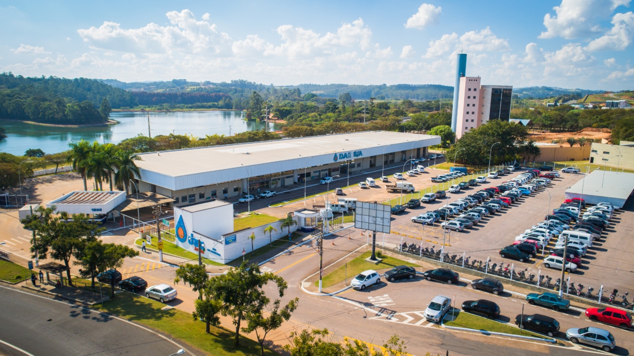 DAE Jundiaí abre vagas de estágio para estudantes de Comunicação, Administração e Engenharia