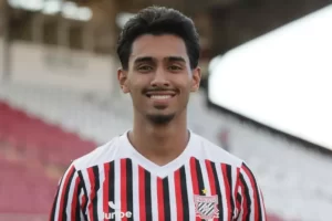 Galo anuncia mais dois reforços para a Copa Paulista e segue fortalecendo elenco