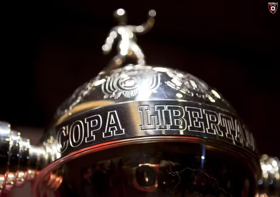 Libertadores: brasileiros podem se enfrentar nas oitavas de final