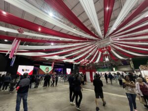 Jundiaí Matsuri 2025: Um Pedacinho do Japão no Coração do Parque da Uva