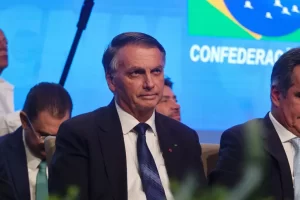Ex-ministro diz ao STF que Bolsonaro quis saber se havia como contestar eleição de 2022