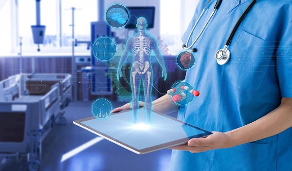 Medicina 5.0: a nova era da saúde personalizada já começou