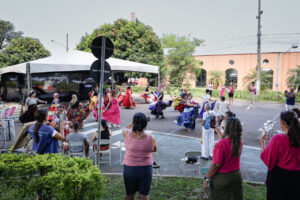 “Happy Argos” celebra 2ª edição com tema “Tradições da Gente” e programação cultural e de bem-estar