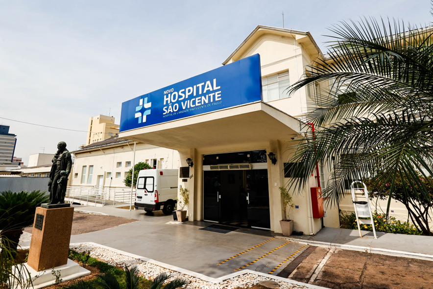 HSV mantém certificações de Rede Integrada e Centro de Trauma