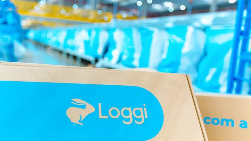 Loggi abre vagas para Auxiliar de Logística com início imediato em Cajamar