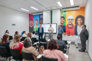 Procon promove evento voltado a empreendedores no Espaço Jundiaí Empreendedora
