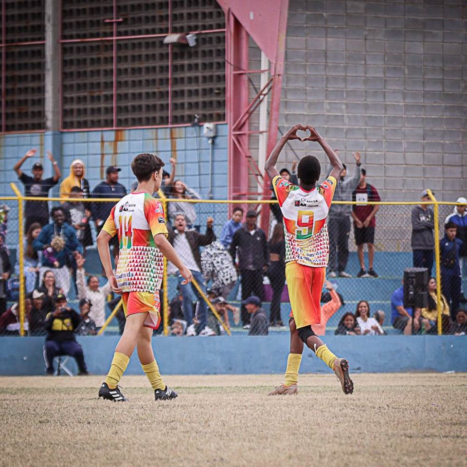 Com apoio da Prefeitura, Jundiaí recebe jogos da Taça das Favelas 2025 a partir deste final de semana