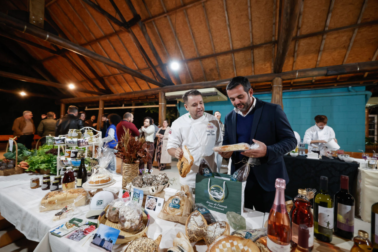 Prefeitura lança a ‘Rota dos Sabores’, a décima Rota Turística da cidade