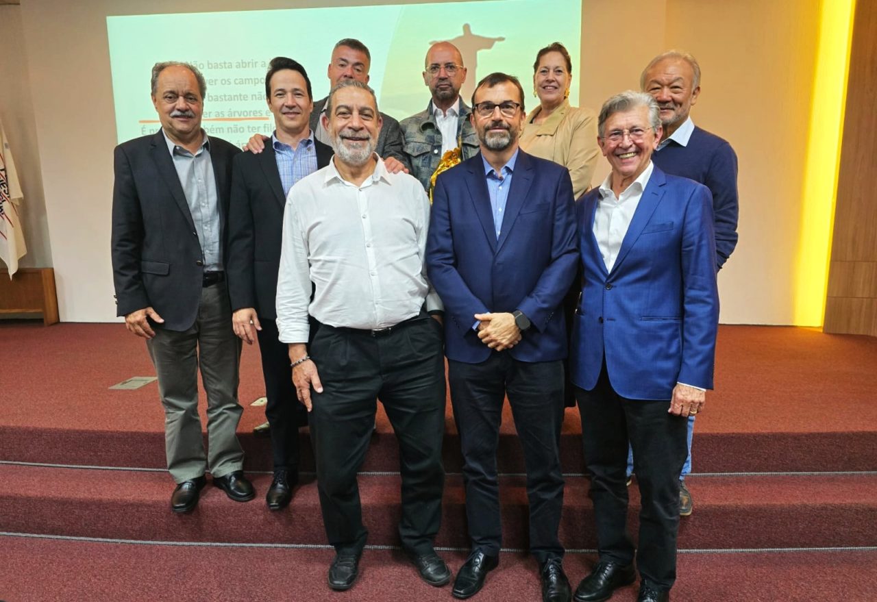 Prefeitura de Jundiaí participa de evento do CIESP sobre os impactos da Reforma Tributária