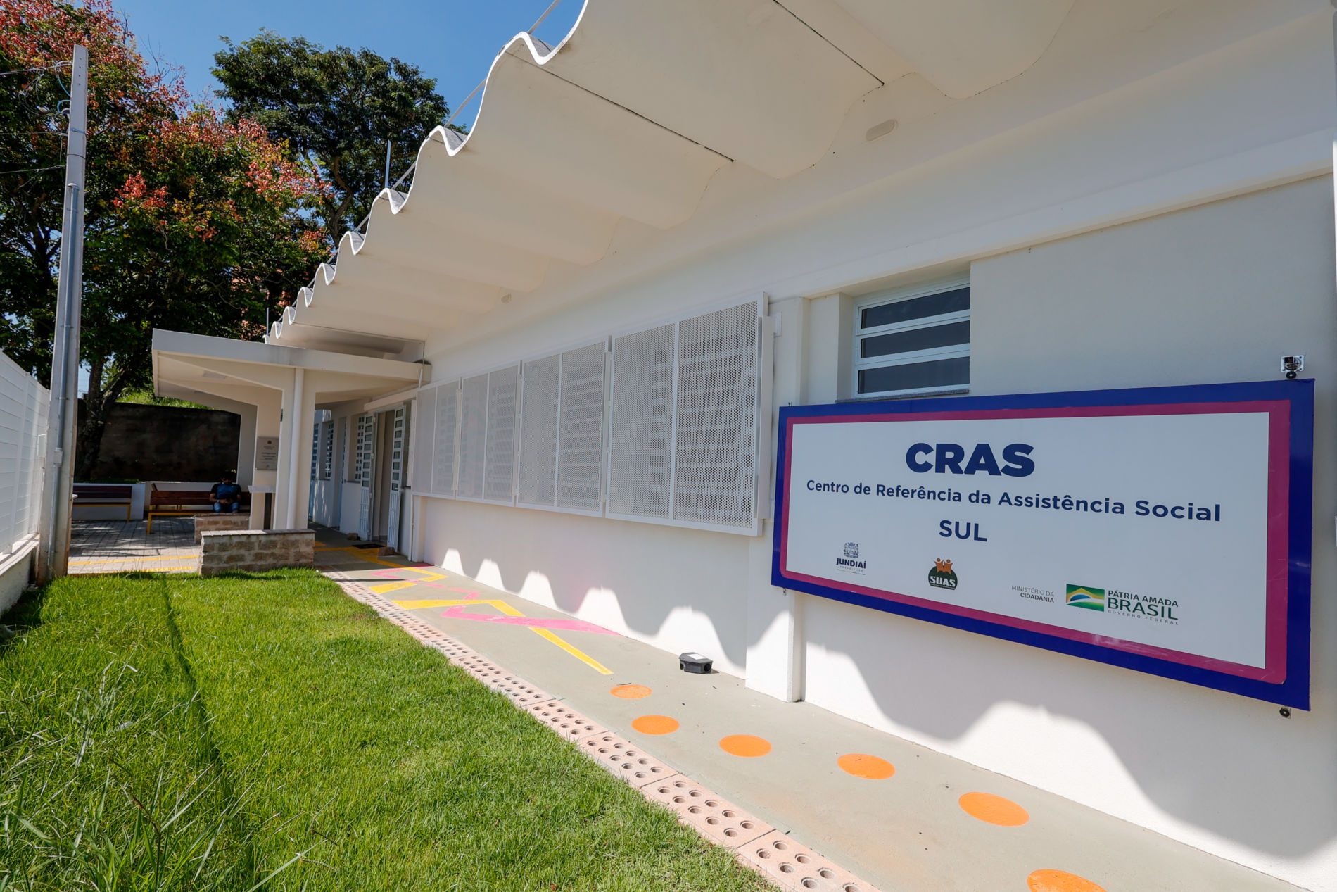 Prefeitura leva vagas de emprego e qualificação profissional aos CRAS de Jundiaí