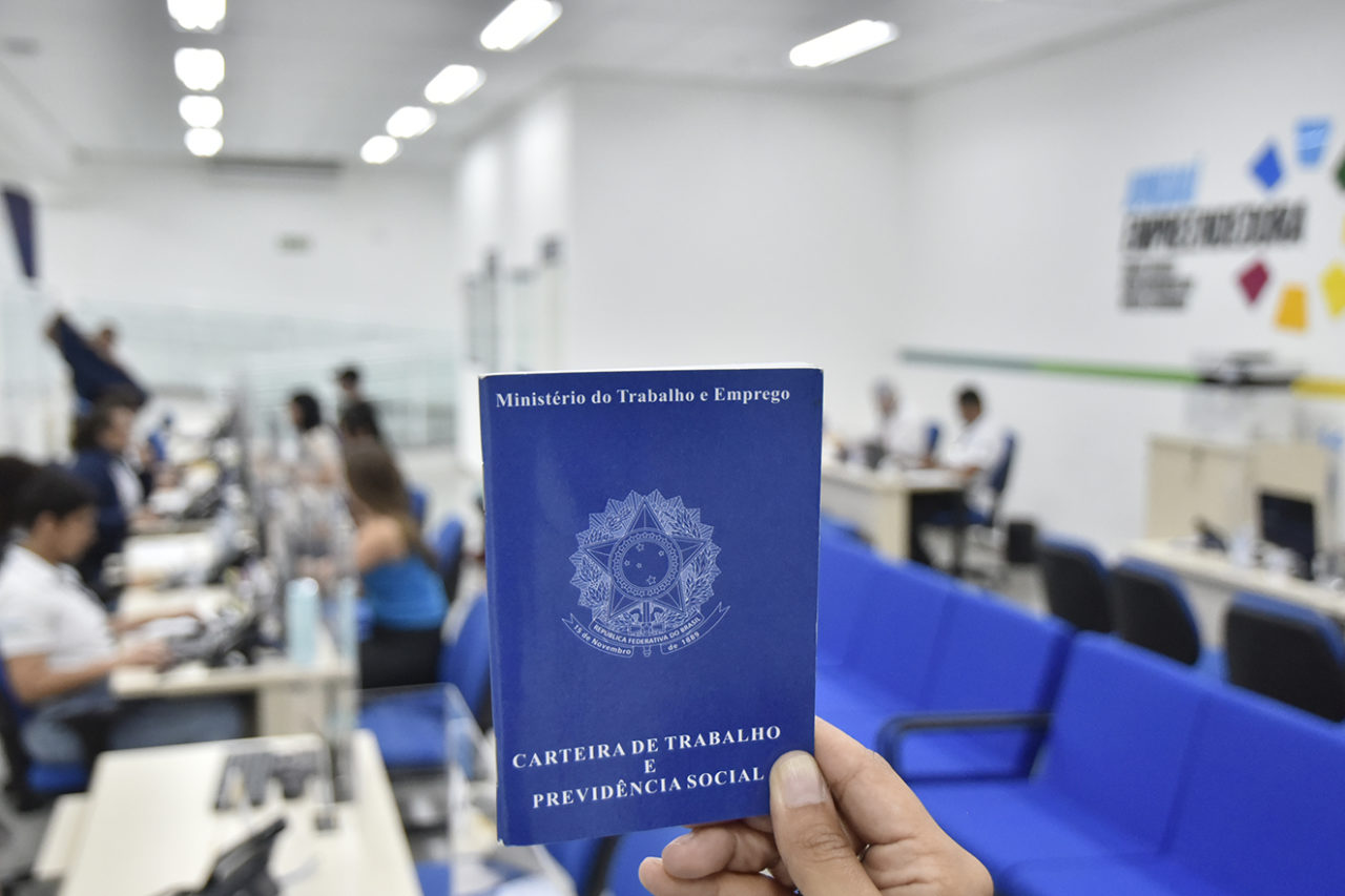 Mutirão do Emprego no Espaço Jundiaí Empreendedora oferece 300 vagas de auxiliar de logística em Cajamar