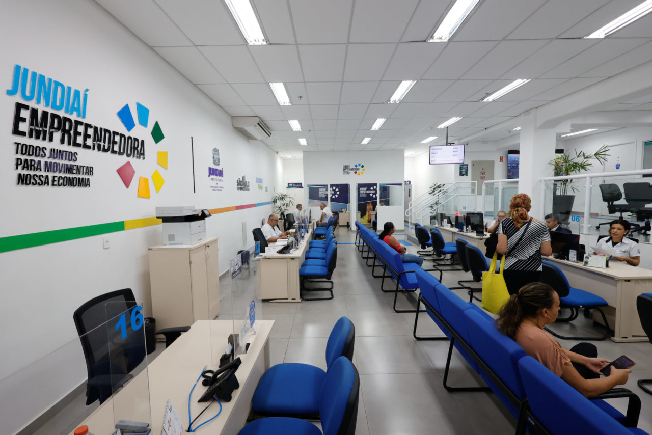 Jundiaí Empreendedora é porta de entrada para emprego, inovação e apoio ao negócio
