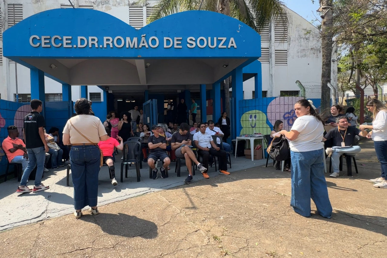 Emprego da Gente: primeira edição no bairro da Colônia atende mais de 140 pessoas