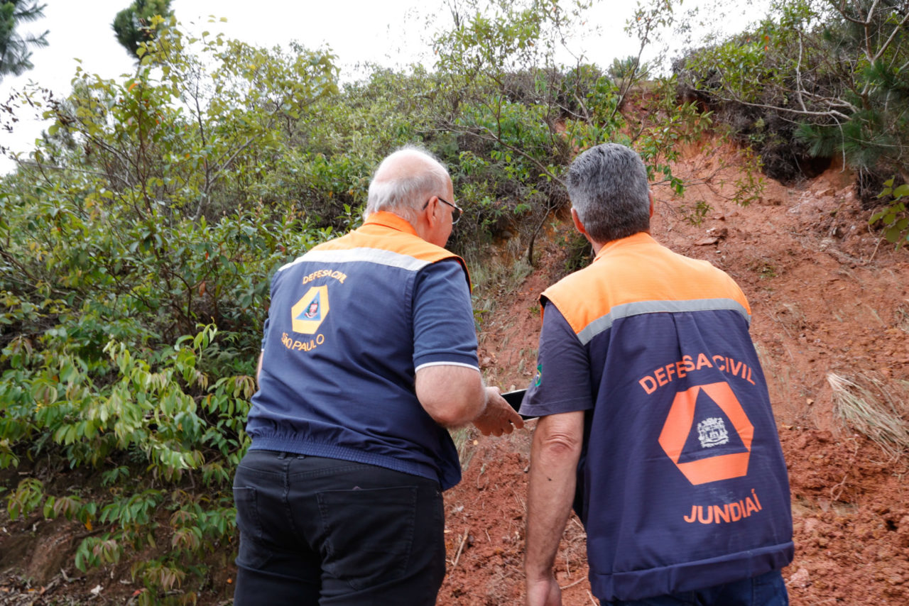 Com volume recorde de chuvas, Jundiaí reduz impactos graças a ações preventivas