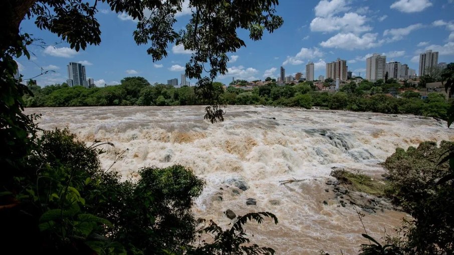 SP realiza primeira audiência pública em Campinas para concessão de segurança hídrica da bacia dos rios Piracicaba, Capivari e Jundiaí