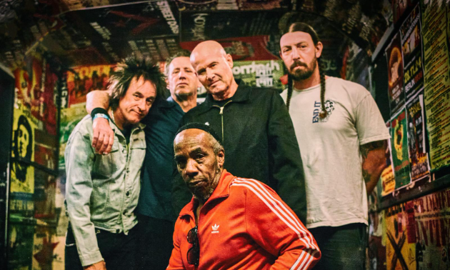 Sesc Jundiaí recebe Scream, referência do hardcore de Washington D.C., no dia 28 de fevereiro    Banda norte-americana já contou com Dave Grohl na bateria