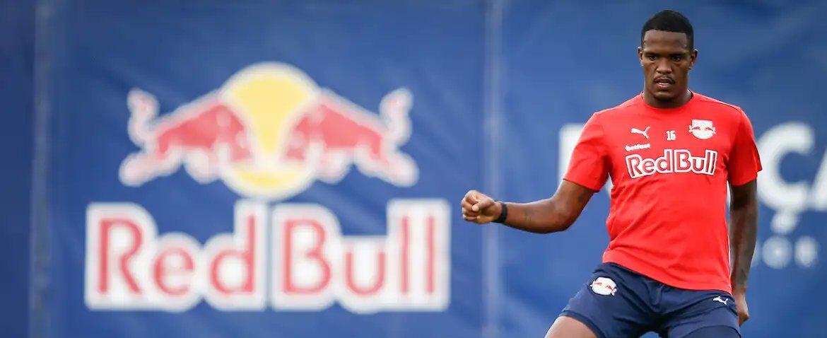 Red Bull Bragantino multa zagueiro por declaração machista