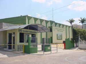 O Hospital Universitário da FMJ está com oportunidades abertas!