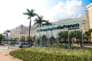 Cozinheiro é preso em shopping de São Paulo suspeito de dopar e estuprar colegas de trabalho