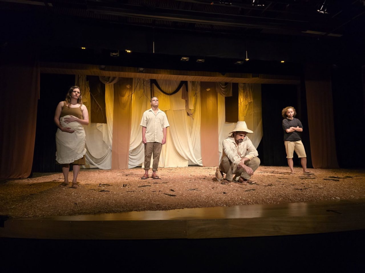 FESTEJU conquista o público com novidades na 10ª edição