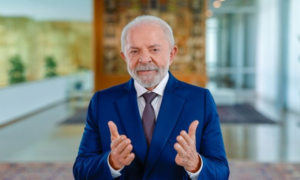 Lula zera tributo sobre diesel e cria imposto de exportação para conter preços com guerra