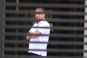 Primeira Turma do STF decide por unanimidade manter Bolsonaro preso na Papudinha