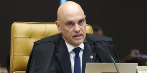 Delegado da PF que atuou em inquéritos sobre Bolsonaro e 8/1 é nomeado assessor de Moraes no STF