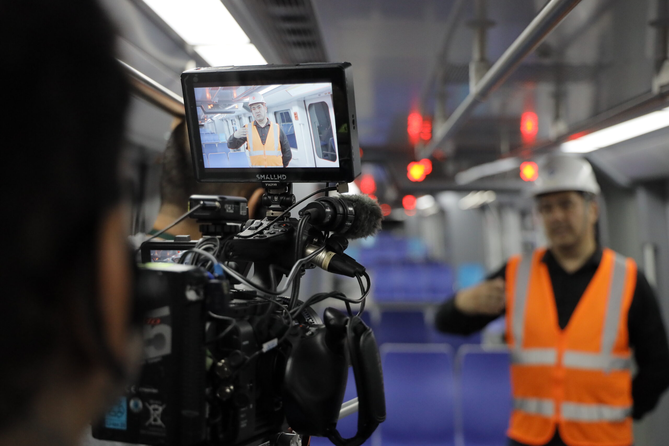 ‘Cidade Subterrânea’: Doc-reality que revela o lado humano e inédito do metrô de São Paulo estreia nesta quinta no GNT e Globoplay