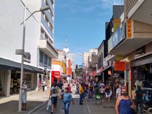 Sincomercio Jundiaí e Região e FecomercioSP defendem negociação coletiva  em debate sobre jornada e escala 6×1