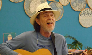 Obra de Machado de Assis é tema de apresentação que une literatura e música no Sesc Jundiaí dia 14/03