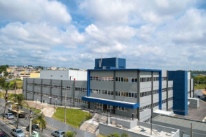 Prefeitura anuncia convênio de R$ 44,8 milhões com o Estado para a compra de equipamentos