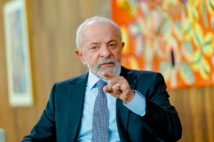 Lula sanciona lei que impede relativização do estupro de menores de 14 anos