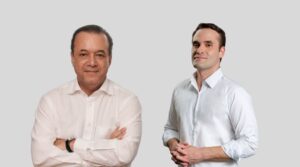 Secretário de Saúde de SP debate judicialização da saúde com estudantes da UNIP em Jundiaí