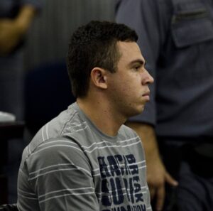 Lindemberg, ass4ssino de Eloá, pede redução de pena após fazer Enem e volta a revoltar o país