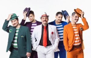 “ÓPERA DO MALANDRO” CHEGA A JUNDIAÍ NO TEATRO POLYTHEAMA