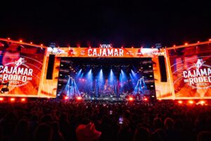 Cajamar Rodeo Fest 2026 bate recorde de vendas e chega ao 5º lote