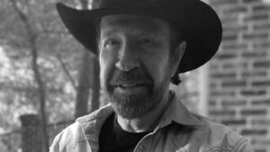Ator Chuck Norris morre aos 86 anos