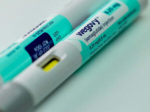 Wegovy chegará a unidades de saúde do SUS em projeto da Novo Nordisk