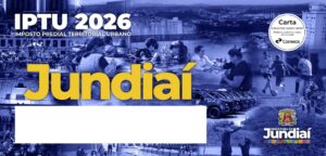IPTU 2026: Jundiaí oferece descontos e facilidades digitais para o cidadão economizar