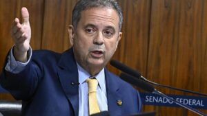 Coordenador da campanha de Flávio prevê nova reforma da Previdência e trabalhista