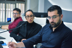 CPI Maria Luiza ouve Programa Criança Feliz e CRAS Oeste