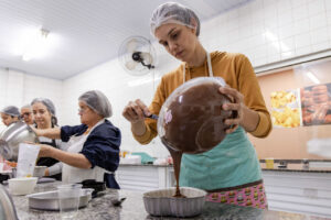 Fundo Social abre novas inscrições para cursos; confira a programação de abril