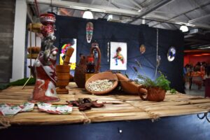 Exposição ‘Equilíbrio em Movimento’ transforma o instante do esporte em fotografia no Centro das Artes