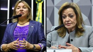 Fraudes no INSS: associação ligada a deputada foi processada por idosa que virou presidente sem saber