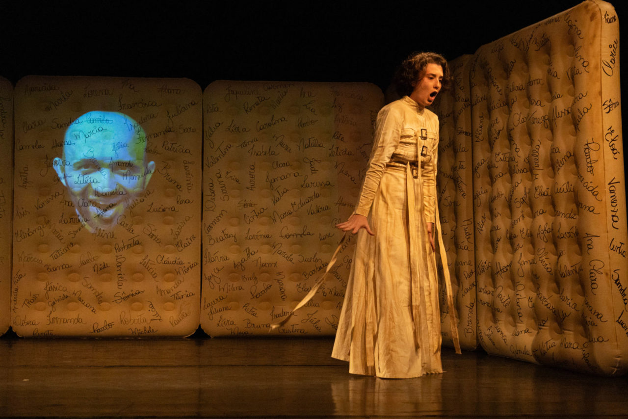 Centro das Artes de Jundiaí une exposição e teatro em experiência imersiva