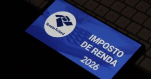 Imposto de Renda 2026 ainda não terá isenção para quem ganha até R$ 5.000