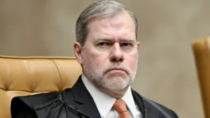 PF suspeita de crime financeiro e avança sobre resort ligado a Toffoli com quebras de sigilo