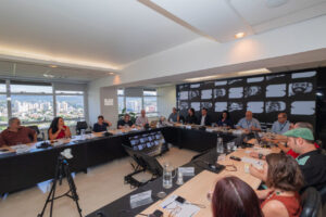 Mobilidade: Jundiaí e região recebem pesquisa sobre hábitos de transporte