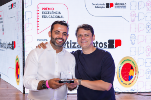 Jundiaí é campeã: cidade vence prêmios estaduais de educação e sustentabilidade